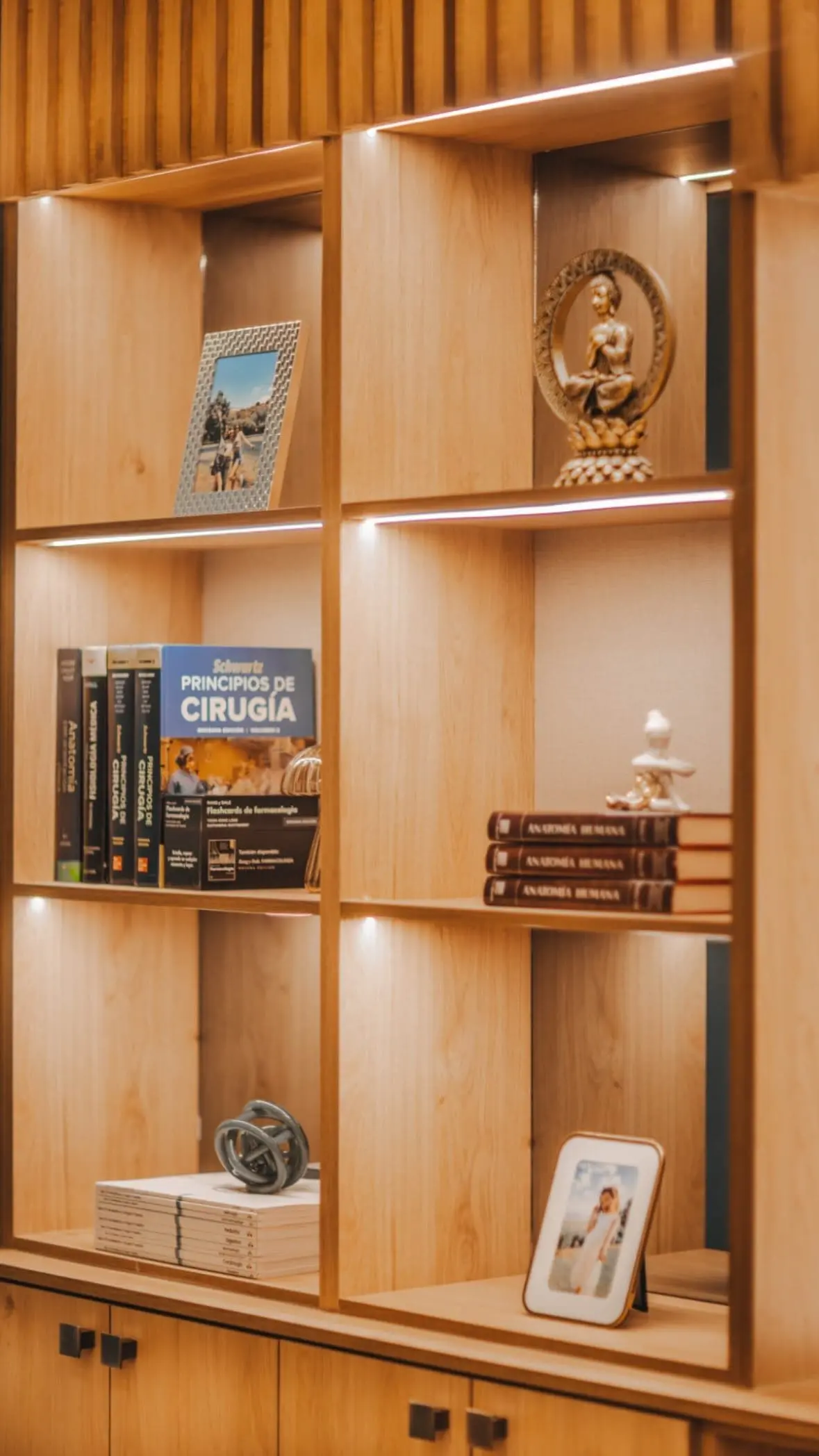 Recepción